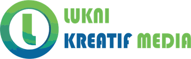 Lukni Kreatif Media Logo