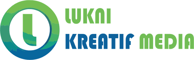 Lukni Kreatif Media Logo