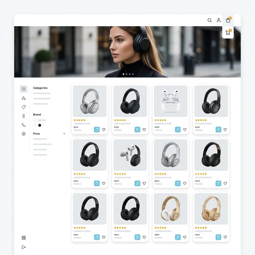 Online Marketplace